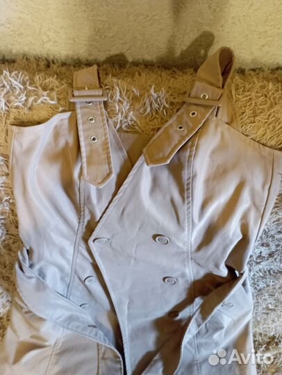 Платье сарафан