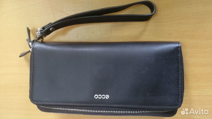 Сумочка клатч Ecco