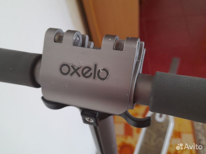 Самокат для взрослых и подростков