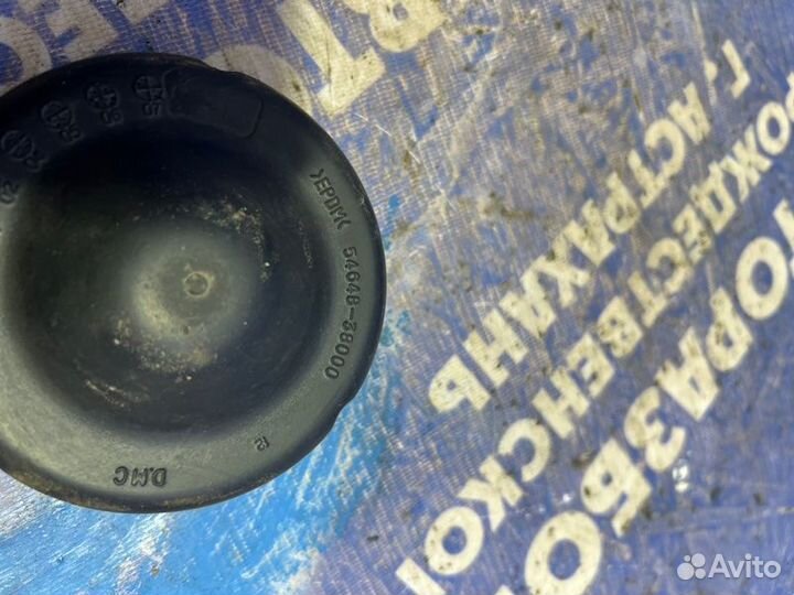 Пыльник амортизатора Hyundai Sonata 4 седан 2008