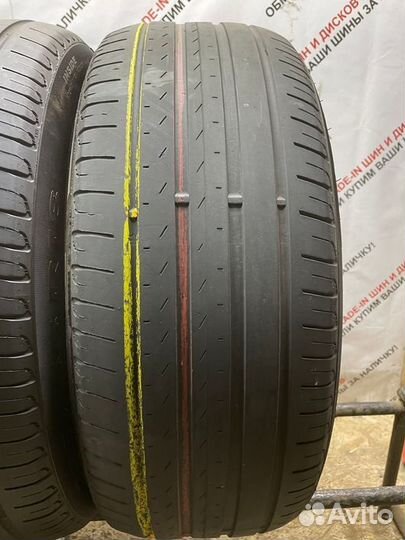 Pirelli Cinturato P7 235/55 R18 94W