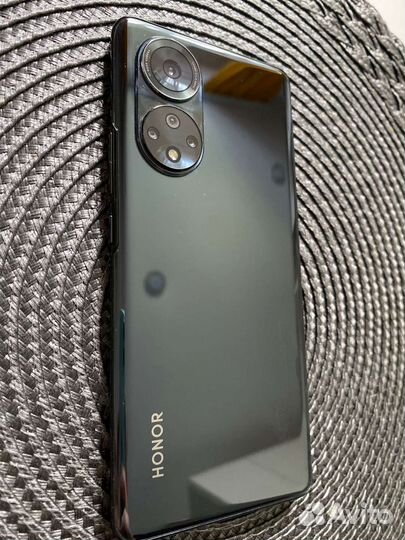 Телефон honor 50