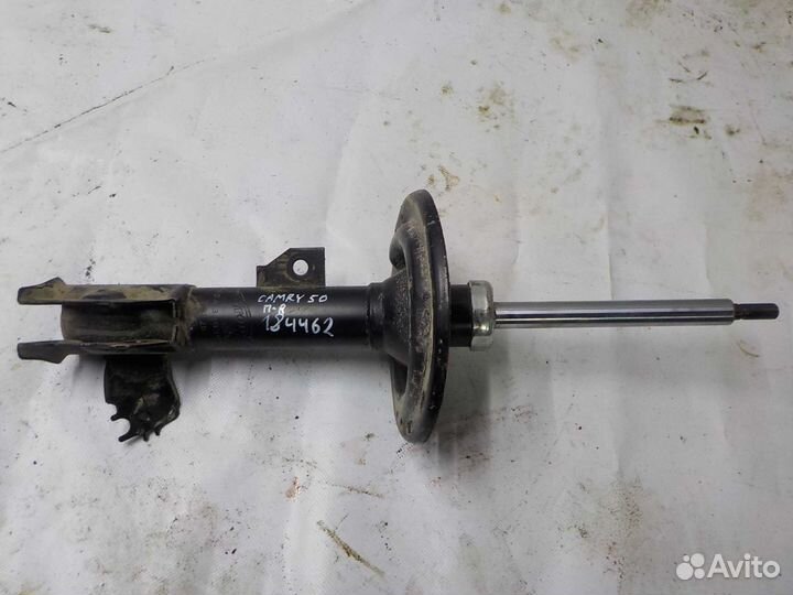 Стойка toyota camry 50 передняя правая