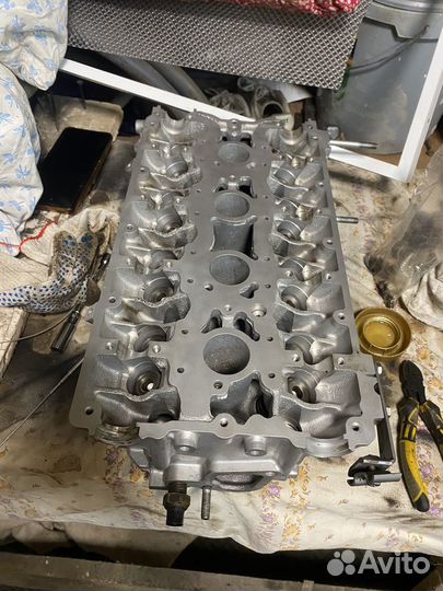 Ремонт авто