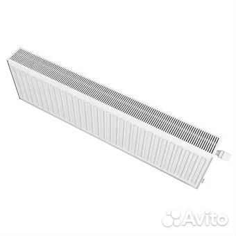 Стальной радиатор Valve Compact 22Х300X1500