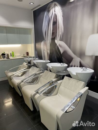 Аренда парикмахерского места