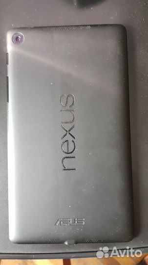 Asus Nexus 7 (2013)