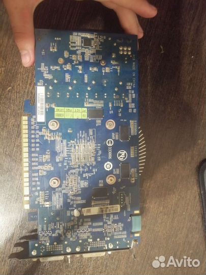 Видеокарта