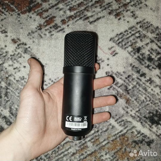 Maono AU-A04T черный