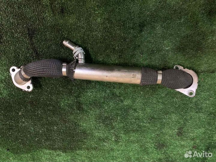 Патрубок егр EGR volvo XC90 XC60 D420T2 2020+