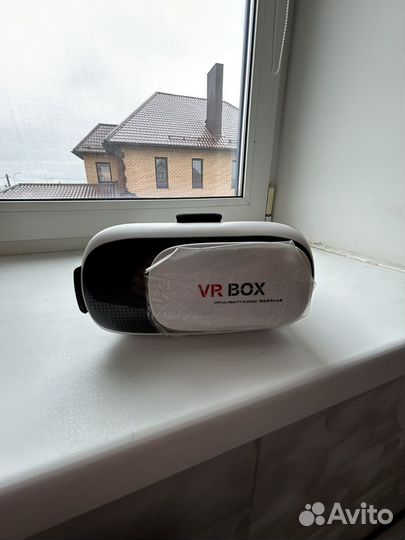 Vr box