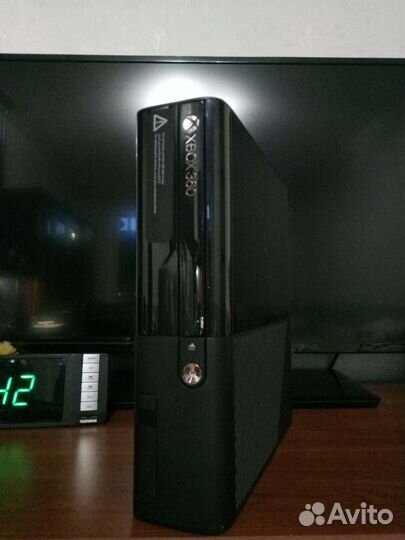Xbox 360 250 gb