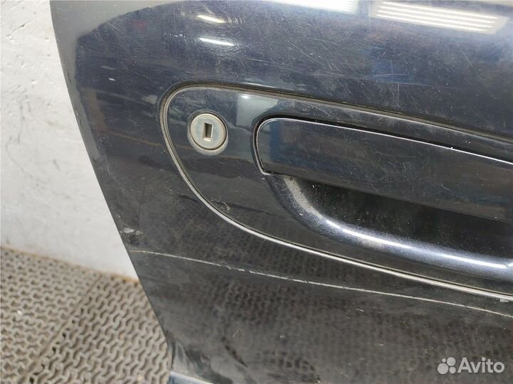 Дверь боковая Volvo S60, 2006