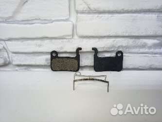 Колодки для электросамоката