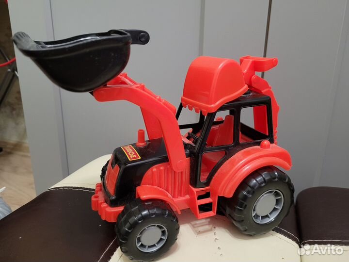 Детские машинки игрушки