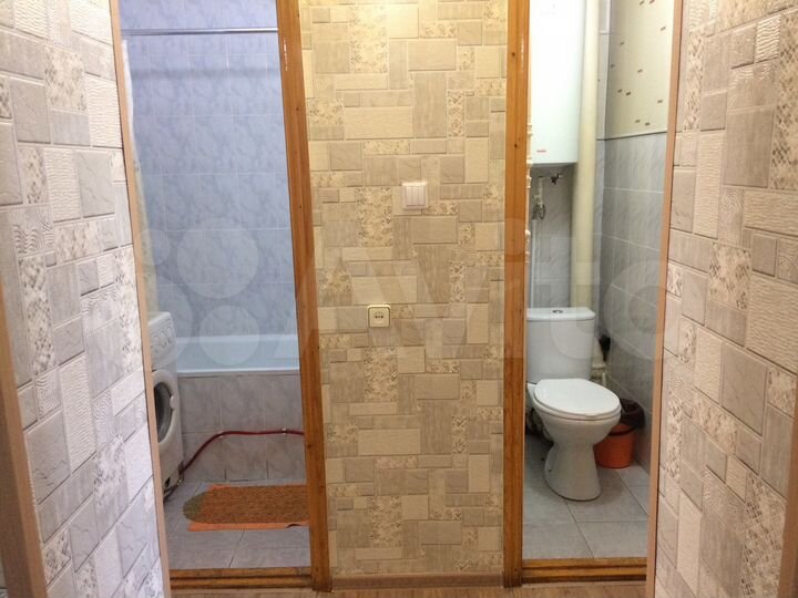 2-к. квартира, 46 м², 1/5 эт.