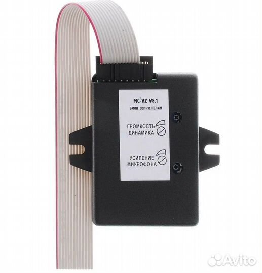 Блок сопряжения к домофону Falcon Eye MC-vizit