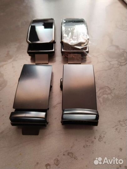 Пряжка для брючного ремня