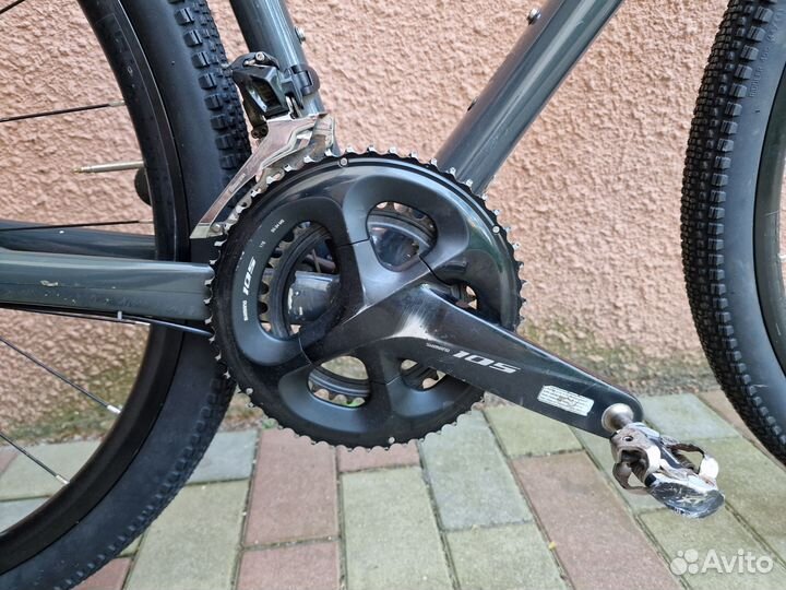 Гравийный Trek Checkpoint ALR 5