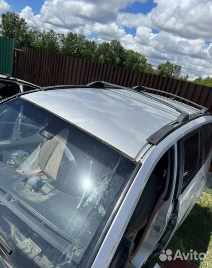 Рейлинги Great Wall Hover H2 H3