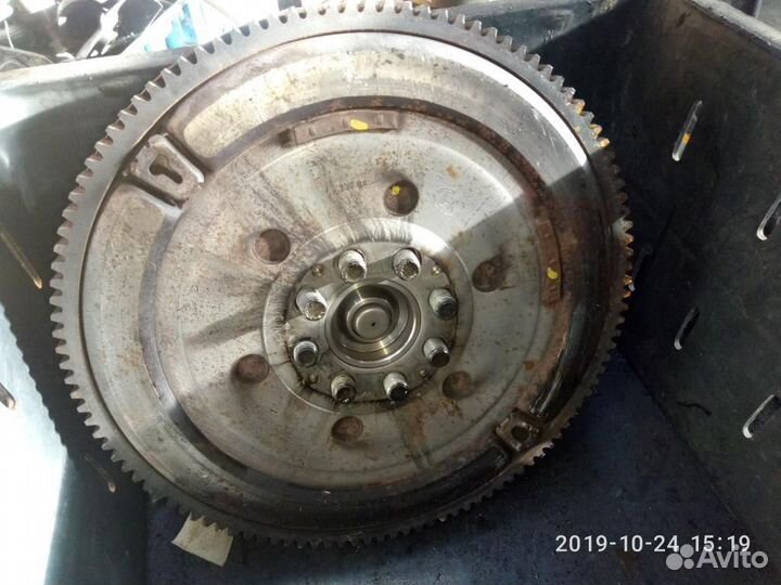 Маховик BMW 1-Series