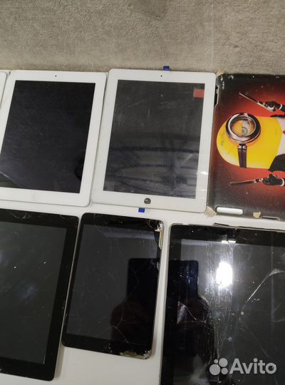Айпад мини