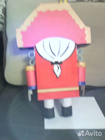 Поделки для садика и школы