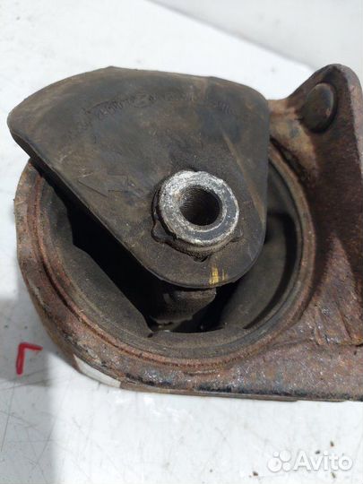 Разное Kia Sorento XM 2.4 G4KE 2012