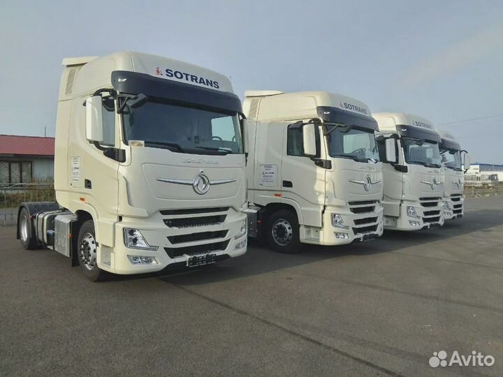 Водитель Категории Е