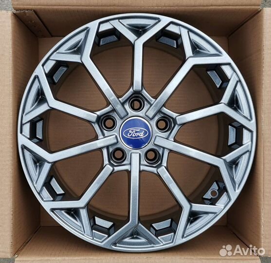 Ford Focus R16 новые