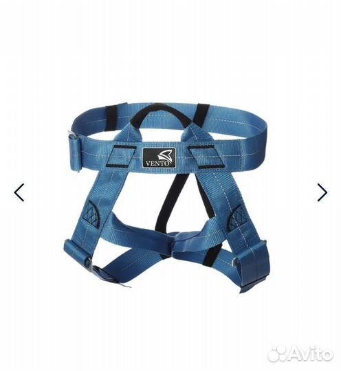 Страховочная система Vento