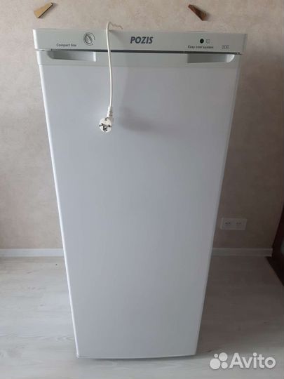Холодильник буPozis RS-405