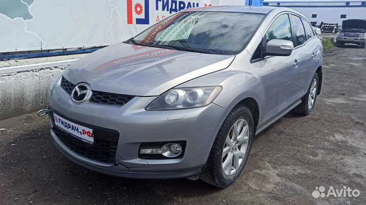 Дефлектор воздушный центральный Mazda CX-7 EH14-64