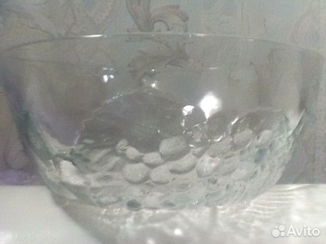 Посуда разная СССР