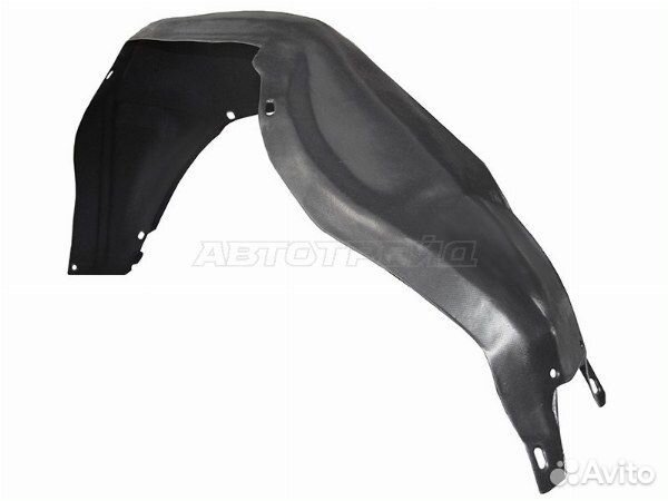Подкрылок VW passat B3 88-93