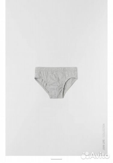 Трусы Zara