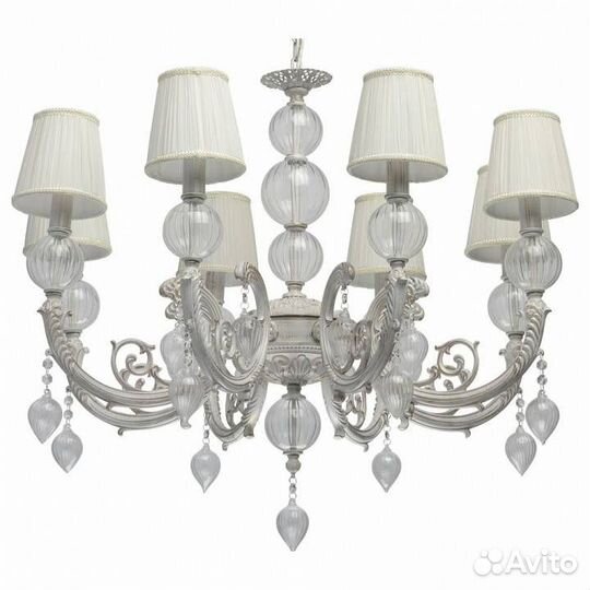 Подвесная люстра MW-Light Валенсия 5 299011308