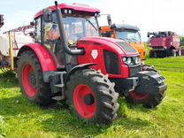 Трактор ANT 4135F, 2020