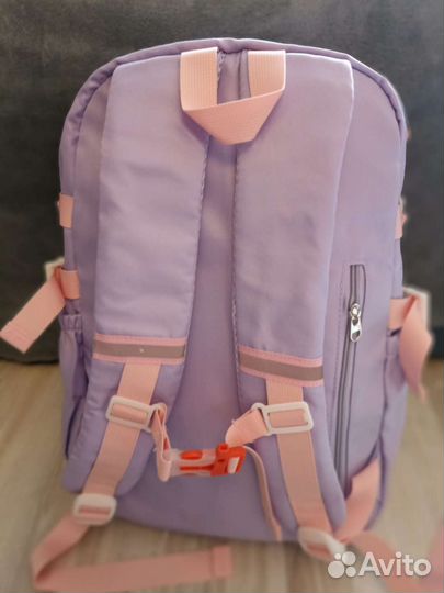 Рюкзак школьный новый