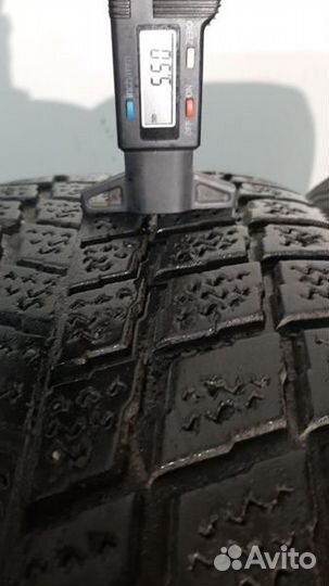 Nexen Winguard SUV 245/65 R17