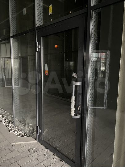 Свободного назначения, 40 м²