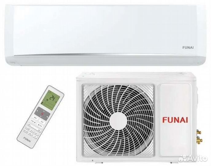 Кондиционер Funai