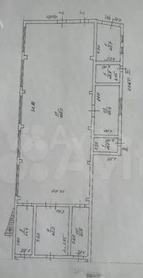 Теплый склад/Производство 535кв.м. Талалихина, 41с