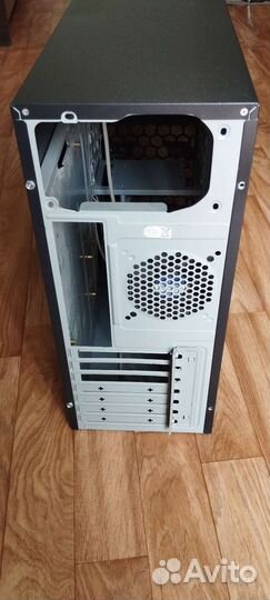 Корпус системного блока компьютера