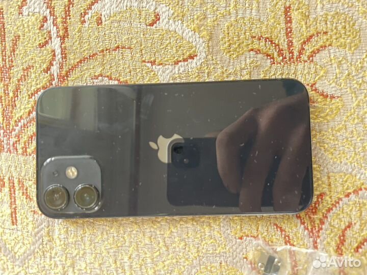 Корпус в сборе iPhone 12 mini