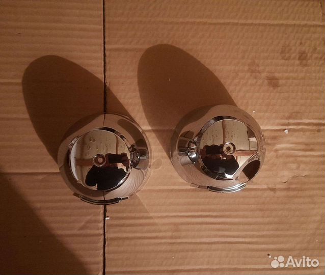 Стаканы приборной панели Honda CB400 92-98