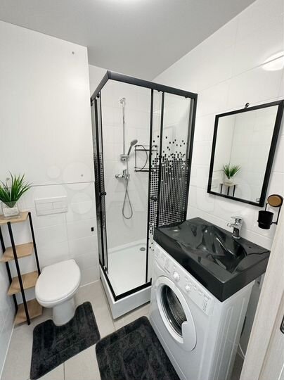 Квартира-студия, 25 м², 16/16 эт.