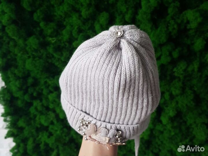 Шапка детская