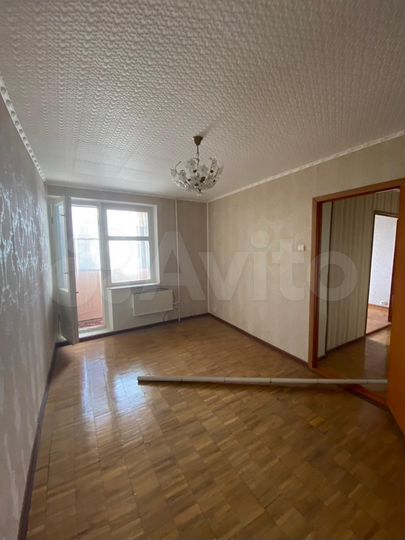 2-к. квартира, 49,1 м², 7/12 эт.