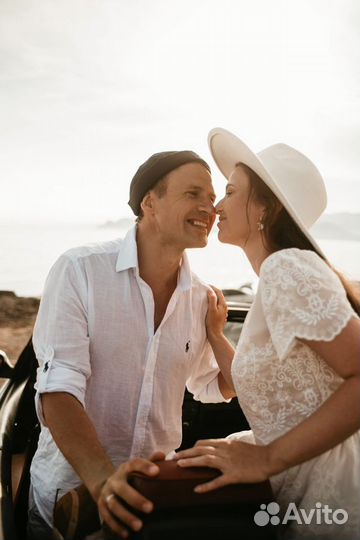 Фотограф Сочи /Адлер